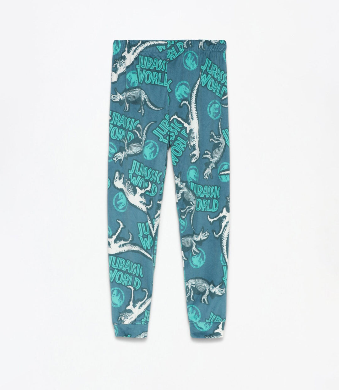 Moudda Lefties - Pyjama Velours - Jurassic Park (Licence Garçon) - Tunisie 4