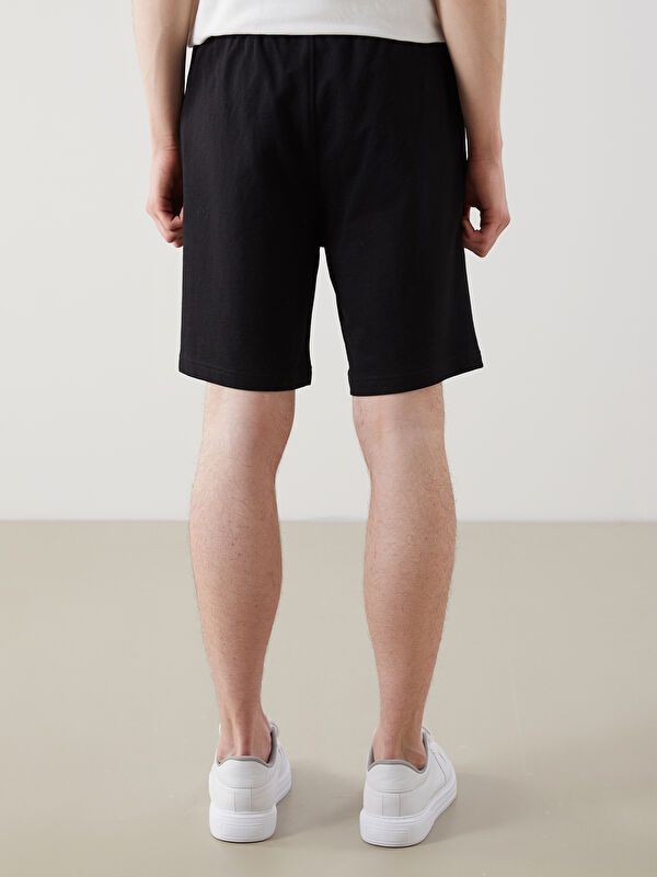 Moudda LC Waikiki - Short / Bermuda en jersey pour Homme - Tunisie 4