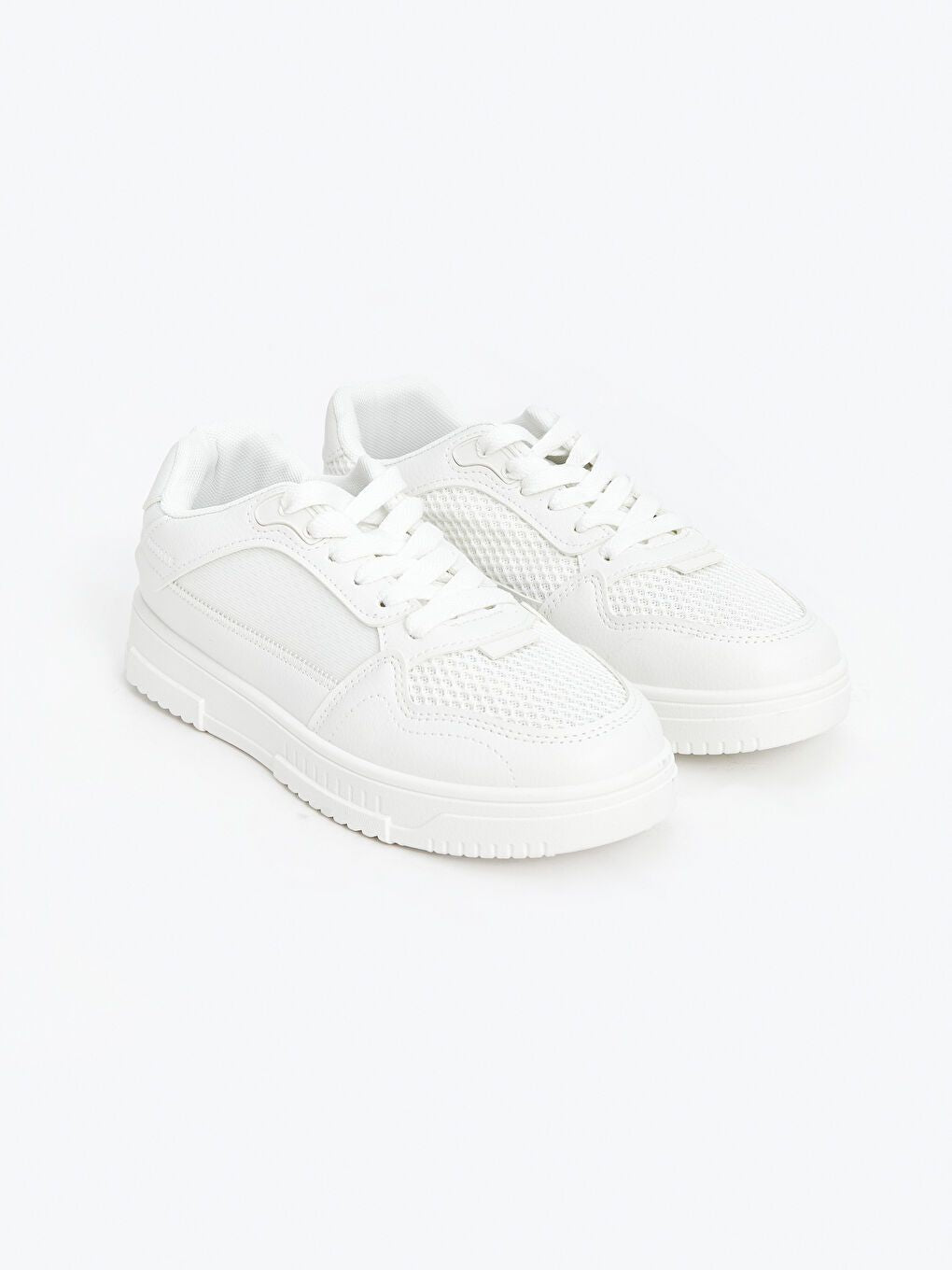 Moudda LC Waikiki - Sneakers Femme Blanc - Tunisie 1