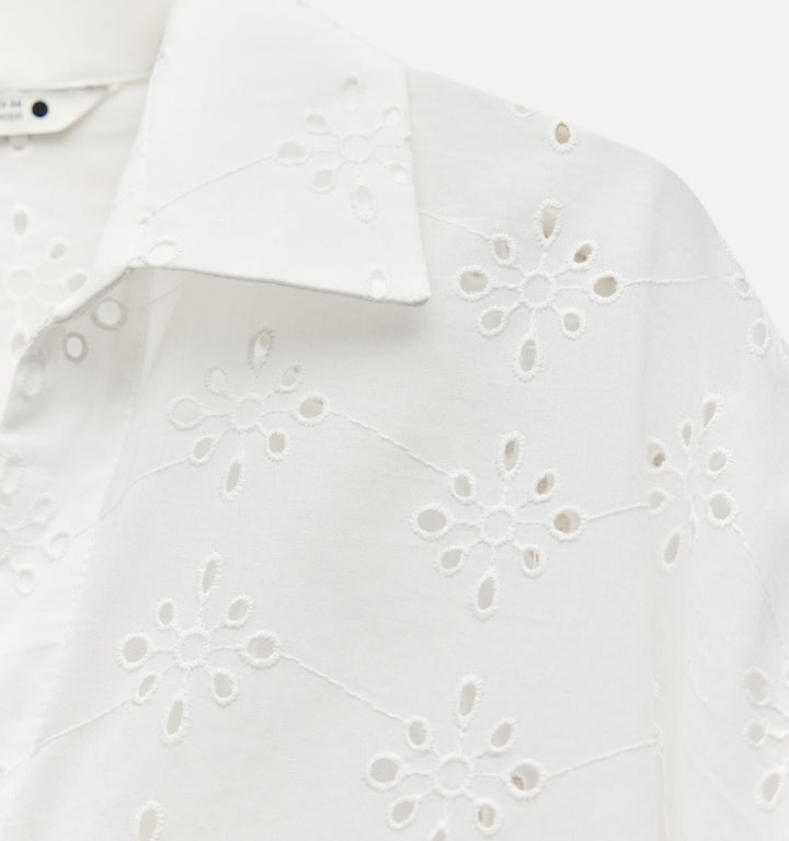 Moudda ZARA - Shirt - Tunisie 4