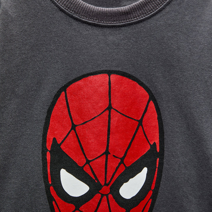 Moudda ZARA - Short enfant Spiderman - Tunisie 3