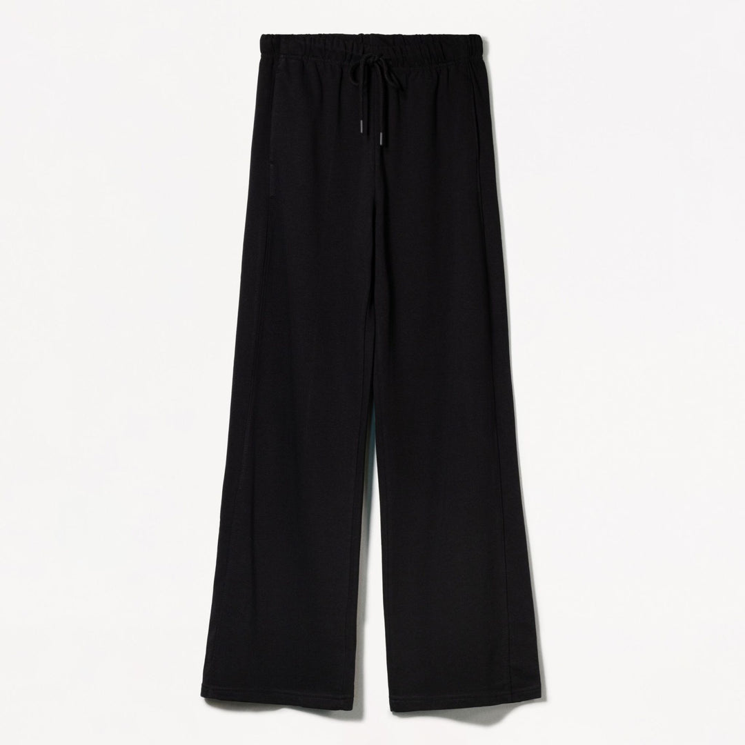 Moudda BERSHKA - Pantalon Sweat Droit - Coutures Latérales - Tunisie 1