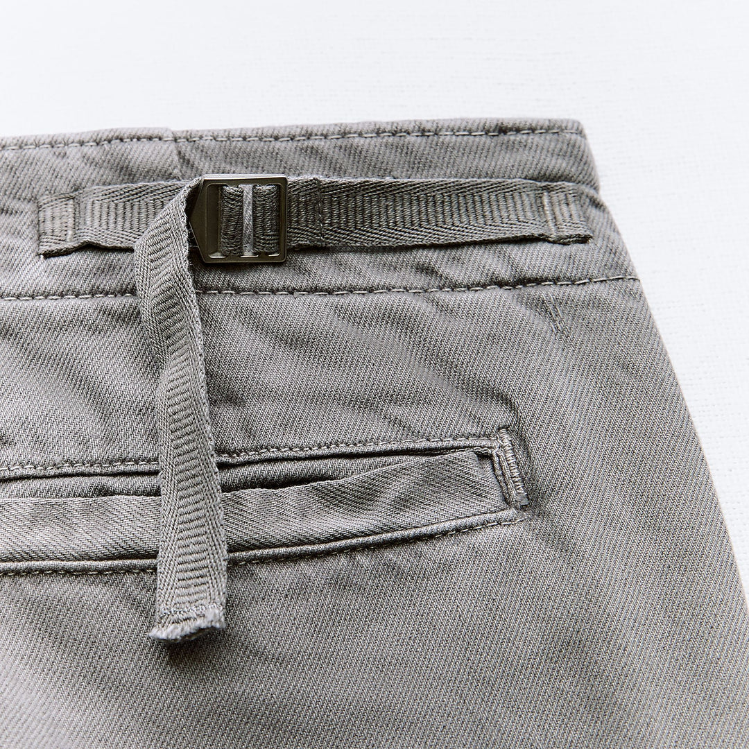 Moudda ZARA - Folder Pants - Tunisie 4