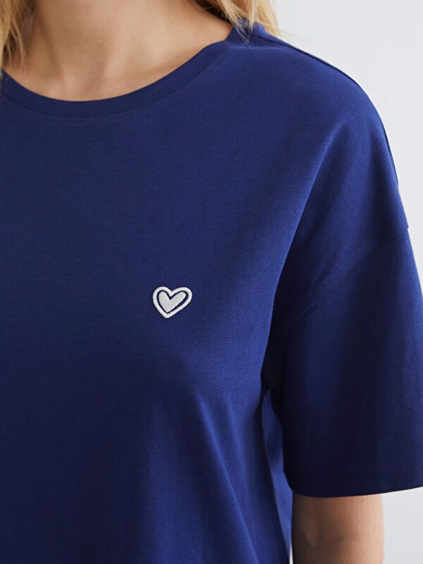 Moudda LC Waikiki - Ensemble court en jersey - Tunisie 3