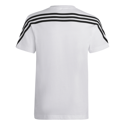 Moudda Adidas - T-shirt 3 bandes Future Icons - Tunisie 4