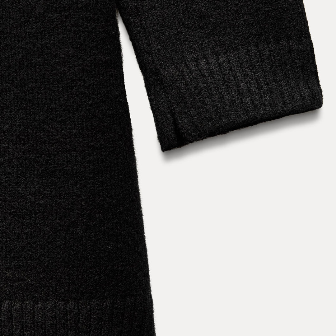 Moudda ZARA - Robe new soft col cygne - Tunisie 4