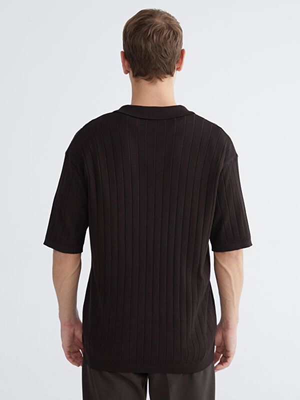 Moudda LC Waikiki - Pull manches courtes en tricot - Tunisie 4