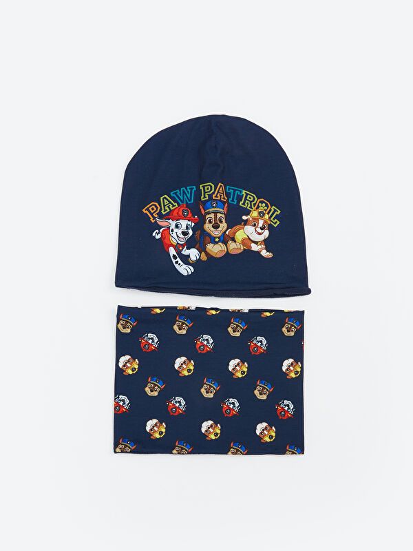 Moudda LC Waikiki - Bonnet jersey Garçon Marine - Tunisie 1