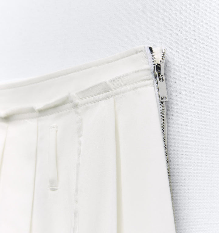 Moudda ZARA - Jupe - Tunisie 3