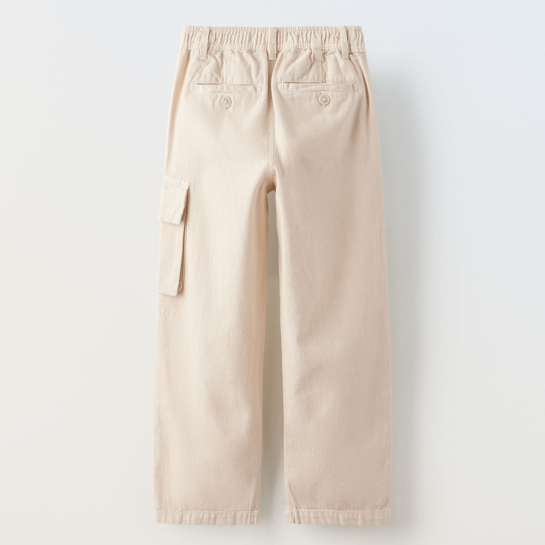 Moudda ZARA - Boy Other Trs - Tunisie 2