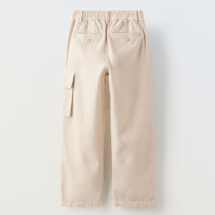 Moudda ZARA - Boy Other Trs - Tunisie 2