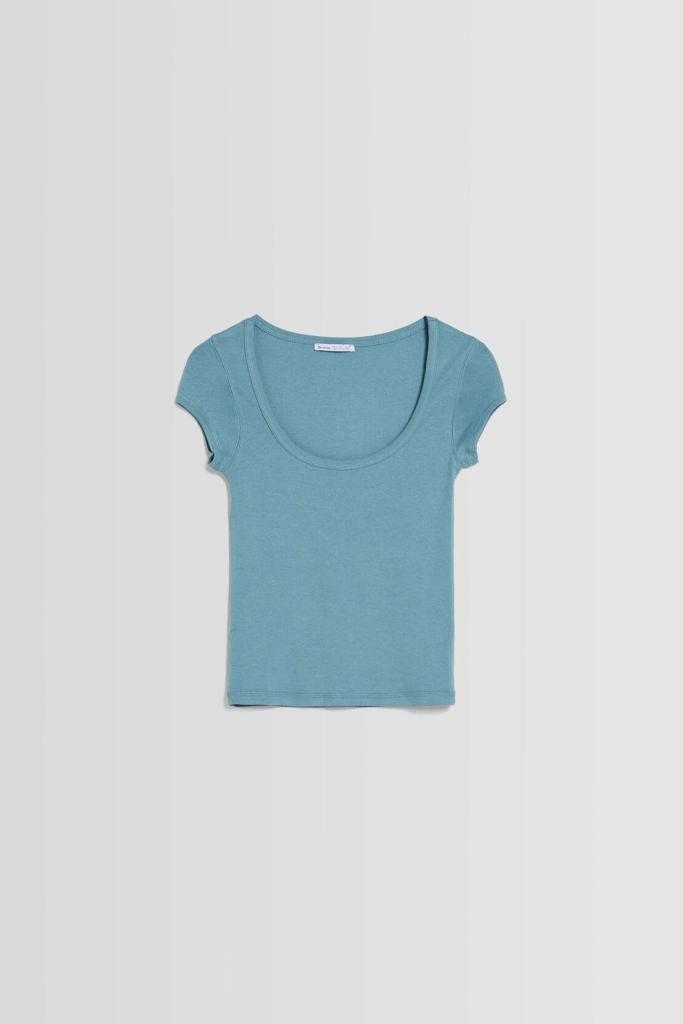 Moudda BERSHKA - Pull-Over - 1
