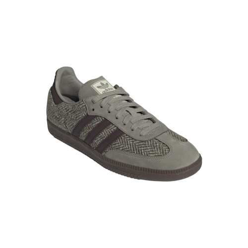 Moudda Adidas - Chaussure Samba OG - Tunisie 1