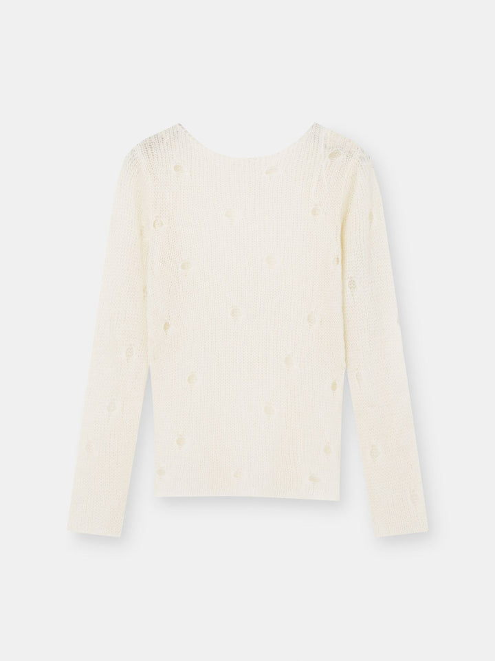 Moudda PULL & BEAR - Sweater - Tunisie 3
