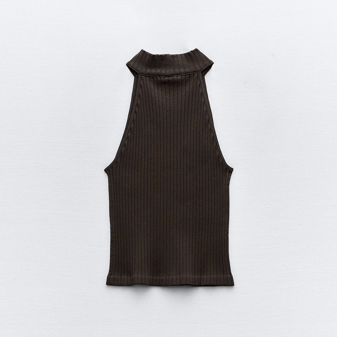 Moudda ZARA - Basic T-Shirt - Tunisie 1