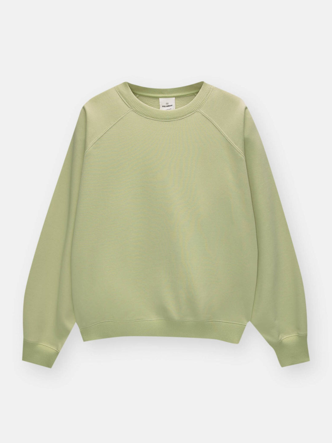 Moudda PULL & BEAR - Sweat Basique - Couture Raglan - Tunisie 3