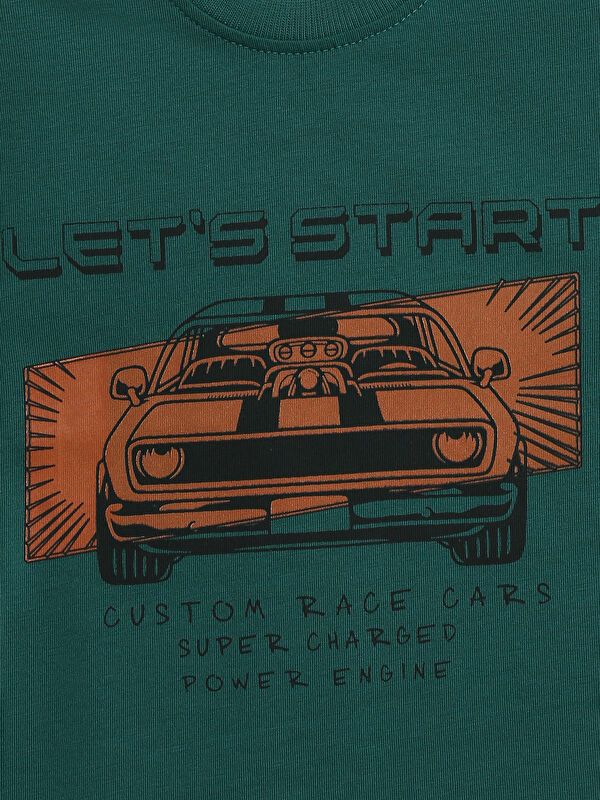 Moudda LC Waikiki - Jersey de bain à manches longues pour Garçons - Tunisie 7