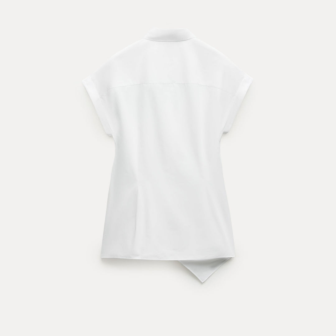 Moudda ZARA - Shirt - Tunisie 5