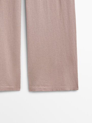 Moudda Massimo Dutti - Pantalon - Tunisie 4