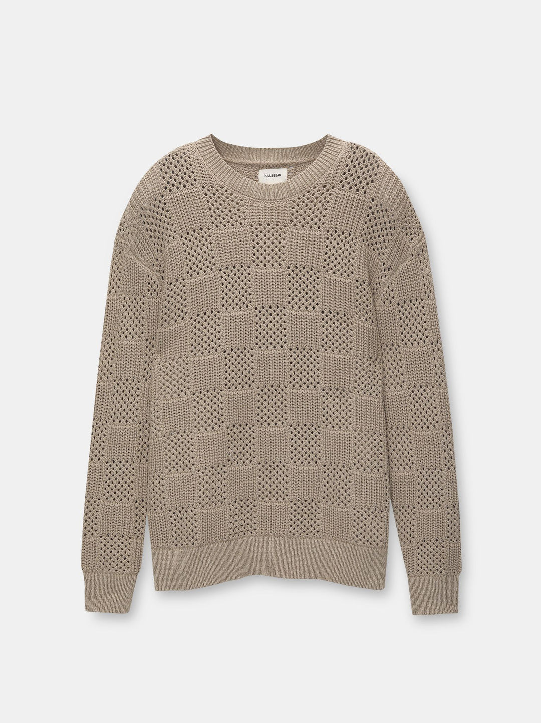 Moudda PULL & BEAR - Sweater - Tunisie 1