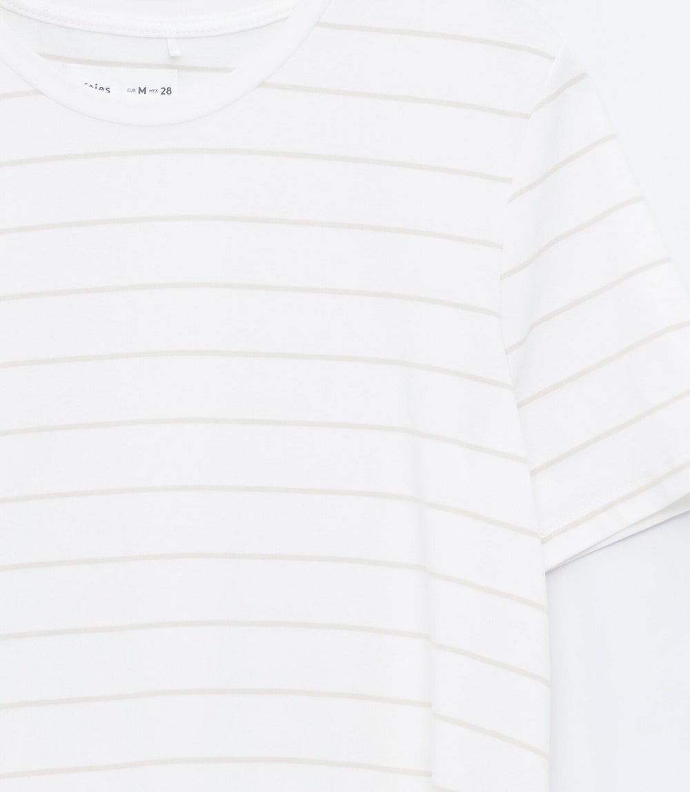 Moudda Lefties - Tee shirt - Tunisie 2