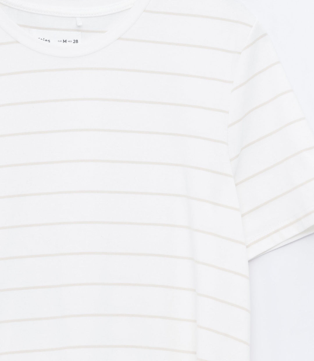 Moudda Lefties - Tee shirt - Tunisie 2