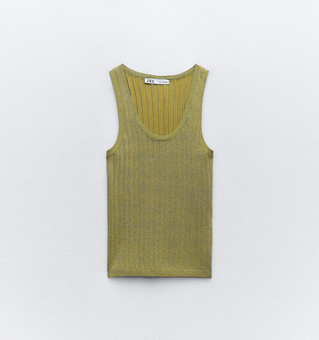 Moudda ZARA - T-Shirt - Tunisie 1