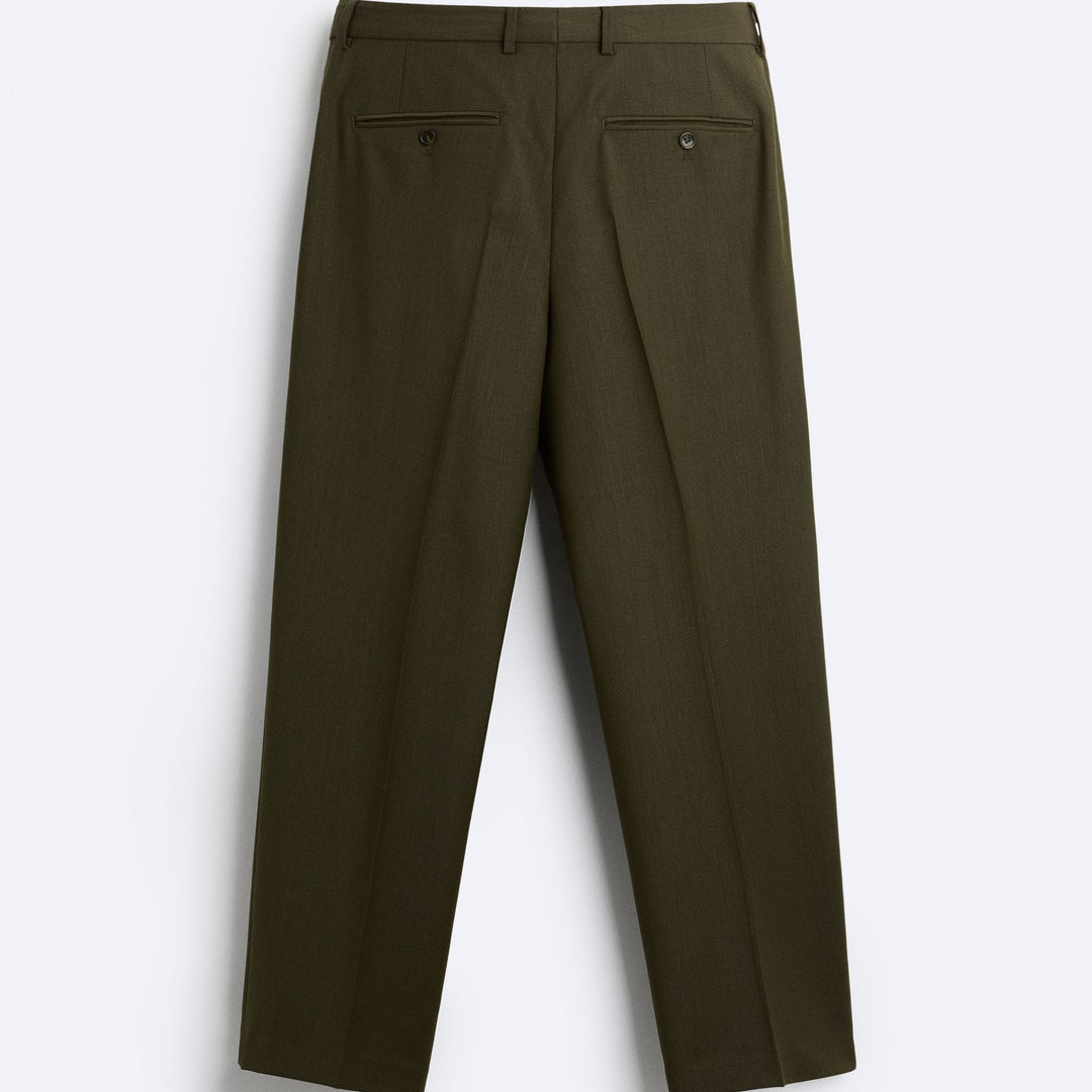 Moudda ZARA - Tailoring Pants - Tunisie 3