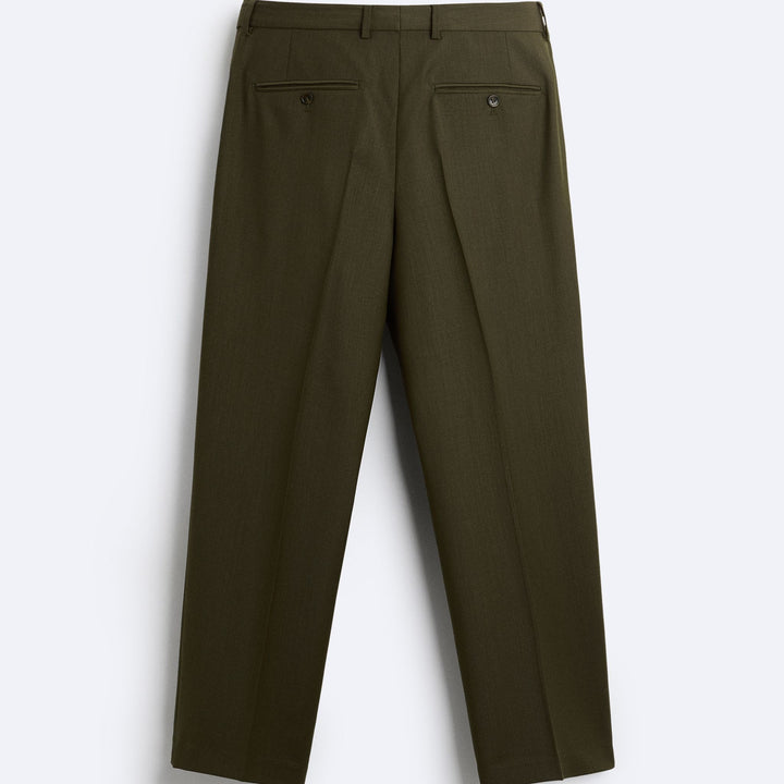 Moudda ZARA - Tailoring Pants - Tunisie 3