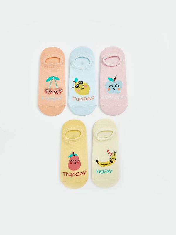 Moudda LC Waikiki - Chaussettes  Baskets pour Filles - Tunisie 1