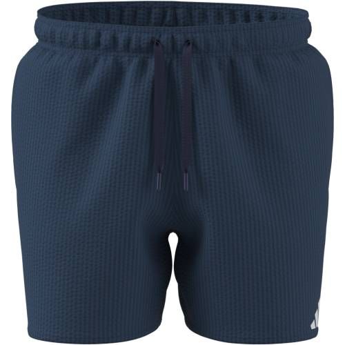 Moudda Adidas - Short de natation rayé Seersucker 12,7 cm - Tunisie 2