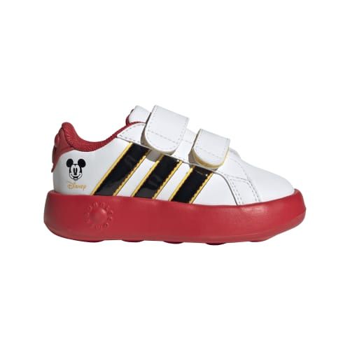 Moudda Adidas - Chaussure adidas x Disney Mickey Mouse Grand Court Enfants - Tunisie 1