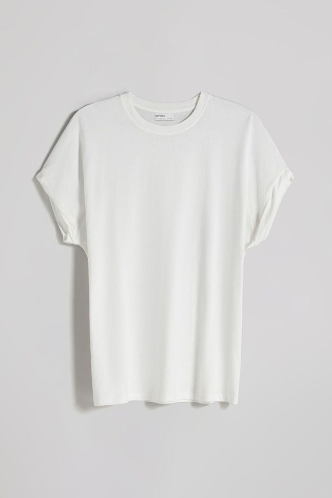 Moudda BERSHKA - T-Shirt - 1