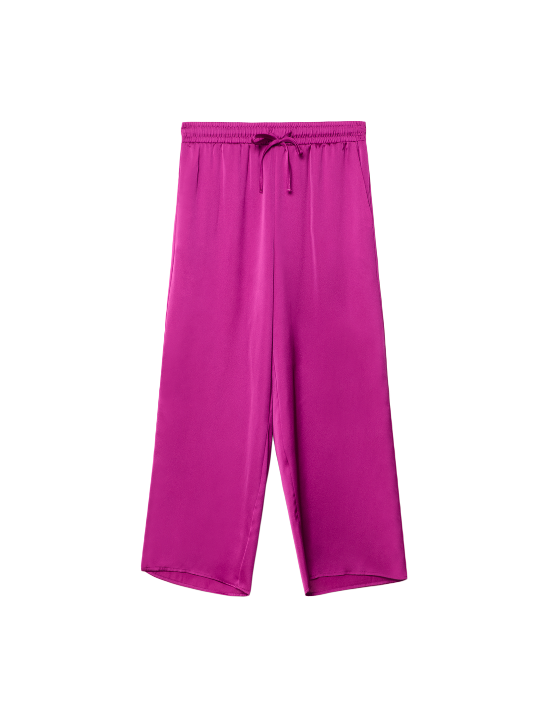 Moudda STRADIVARIUS - Jupe-Culotte en Satin - Tunisie 2