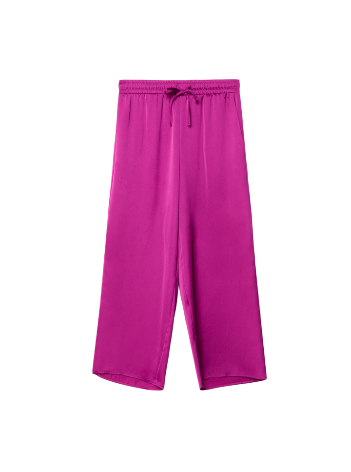 Moudda STRADIVARIUS - Jupe-Culotte en Satin - Tunisie 2