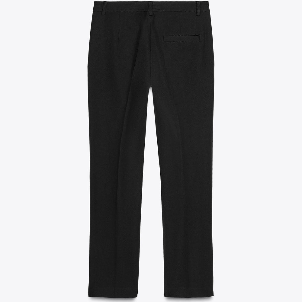 Moudda ZARA - Pantalon Cheville - Stretch & Noir - Tunisie 2