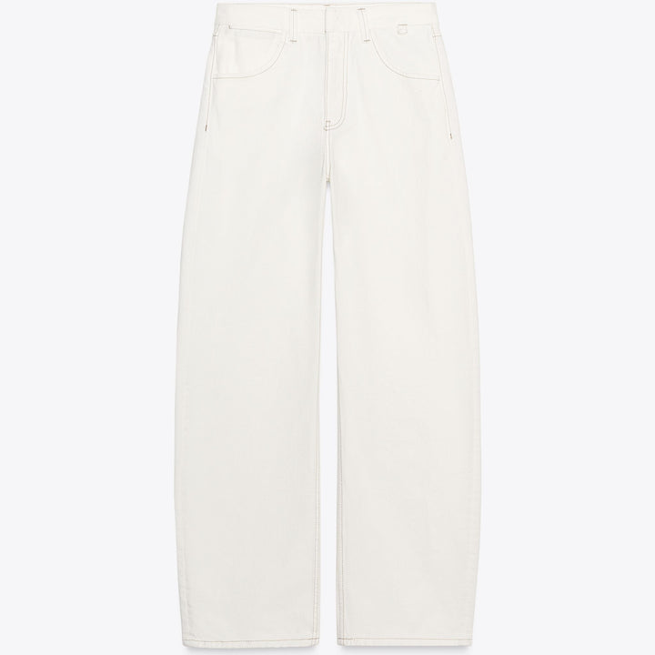 Moudda ZARA - Pantalon - Courbe & Taille Haute - Tunisie 1