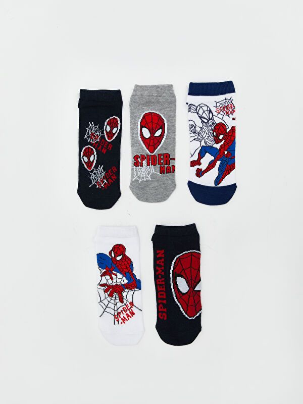 Moudda LC Waikiki - Chaussettes liner trainer (sport) pour Garçon - Tunisie 1
