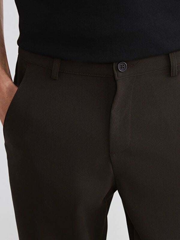 Moudda LC Waikiki - Pantalon mi-saison en tissu pour Homme - Tunisie 3