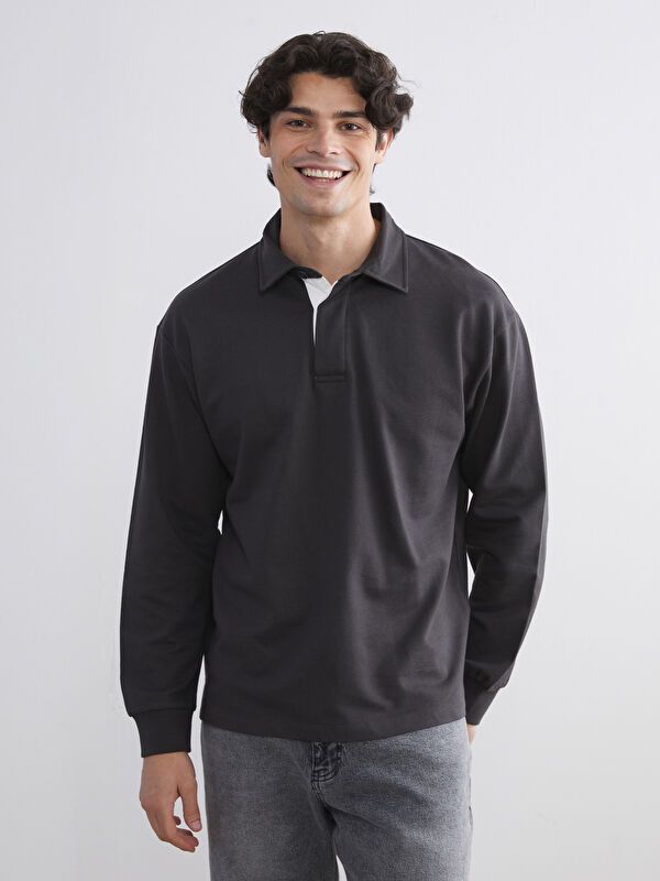 Moudda LC Waikiki - Sweatshirt pour Hommes - Tunisie 1