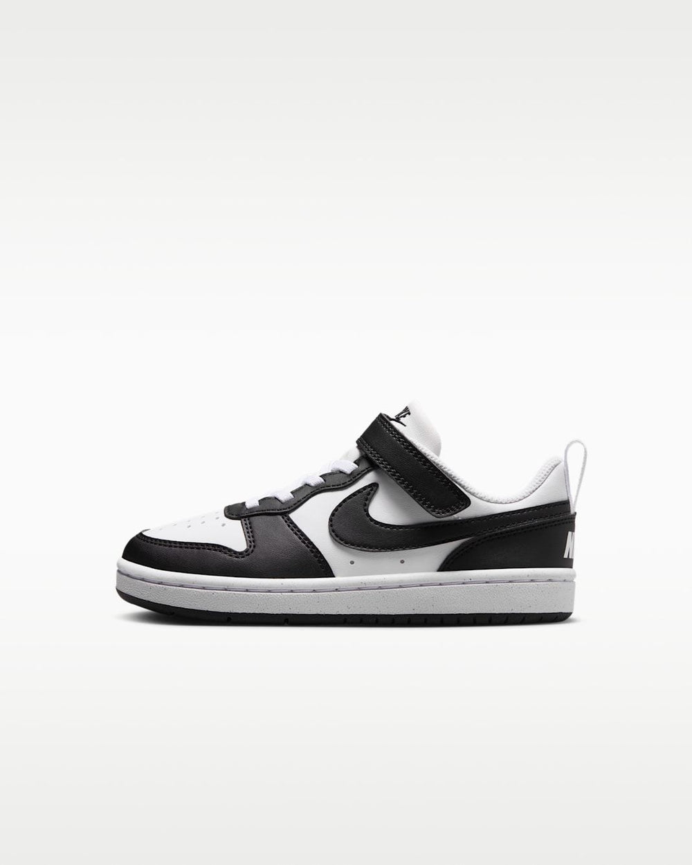 Moudda Nike - COURT BOROUGH LOW RECRAFT BPV - Tunisie 1