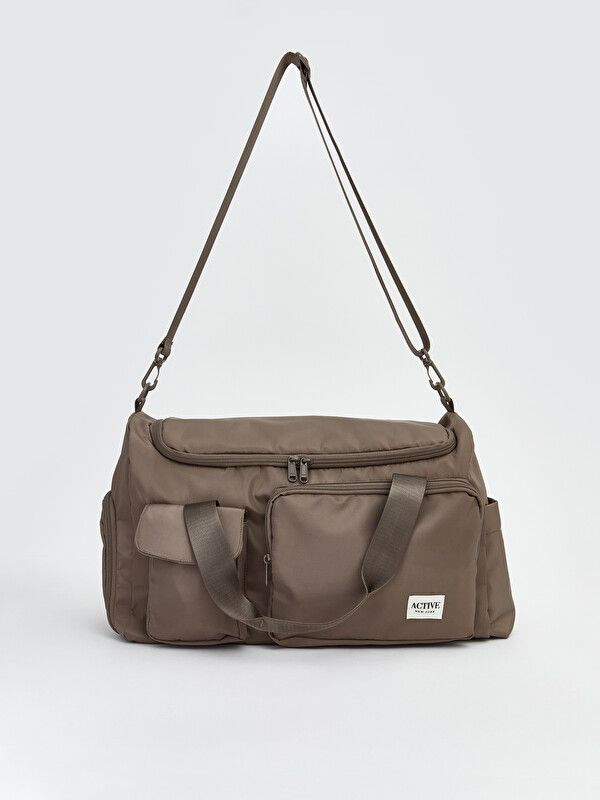 Moudda LC Waikiki - Grand sac pour Femme couleur Vison - Tunisie 1