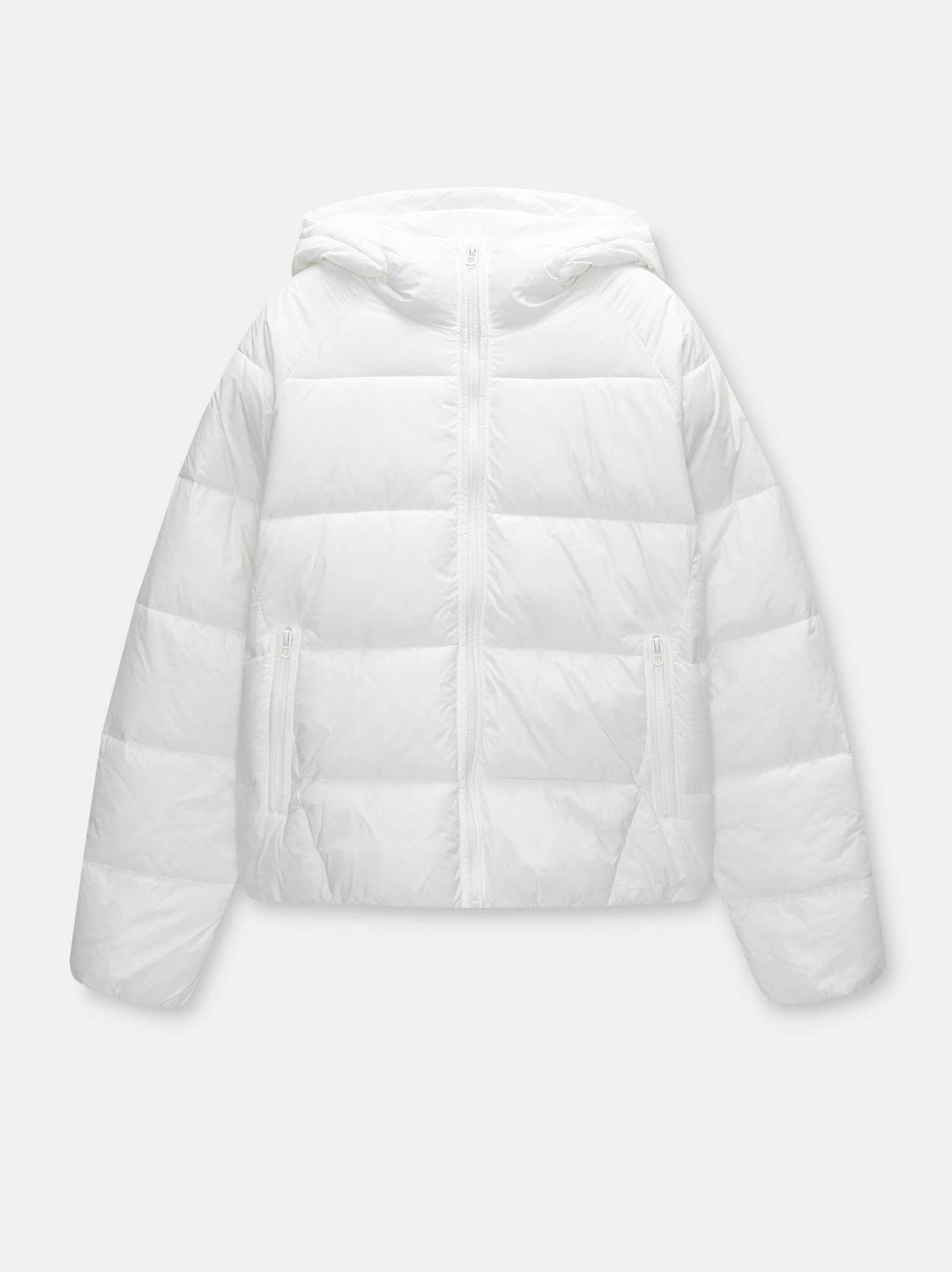 Moudda PULL & BEAR - Veste Matelassée Légère - Premium - Tunisie 3