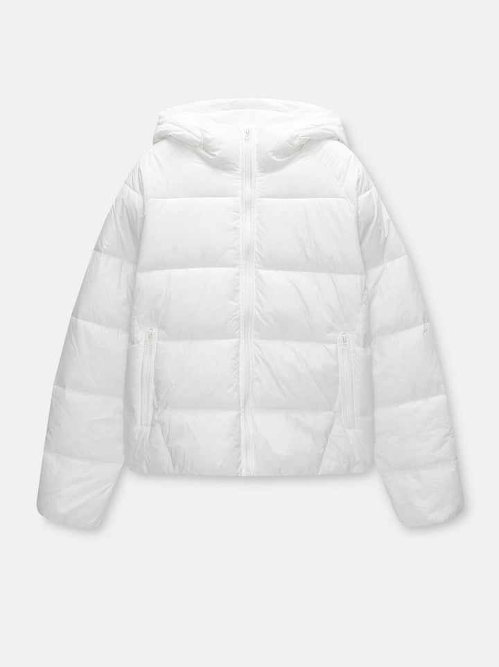 Moudda PULL & BEAR - Veste Matelassée Légère - Premium - Tunisie 3