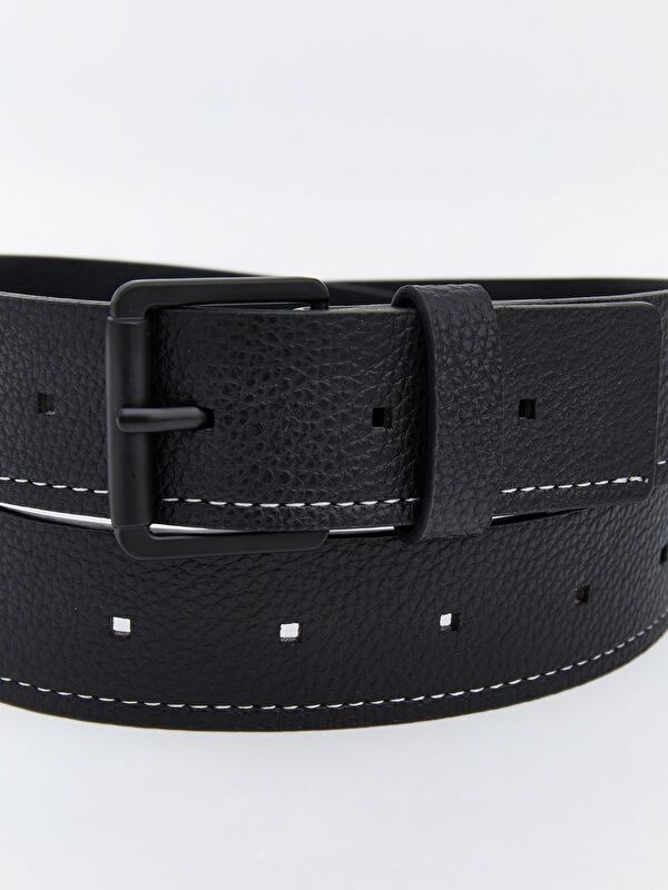 Moudda LC Waikiki - Ceinture pour Homme - Tunisie 4