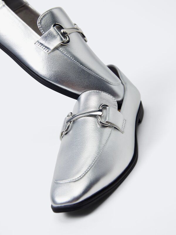 Moudda Lefties - Chaussure plate - Tunisie 3