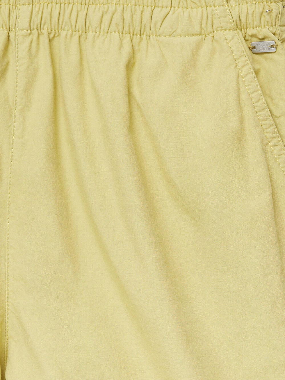 Moudda PULL & BEAR - Short / bermuda - Tunisie 2