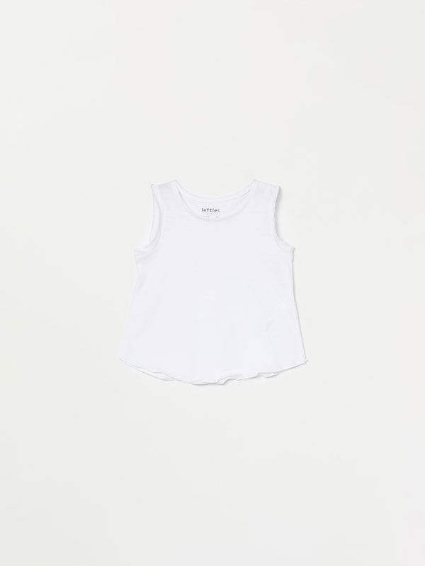 Moudda Lefties - Tee shirt - Tunisie 3