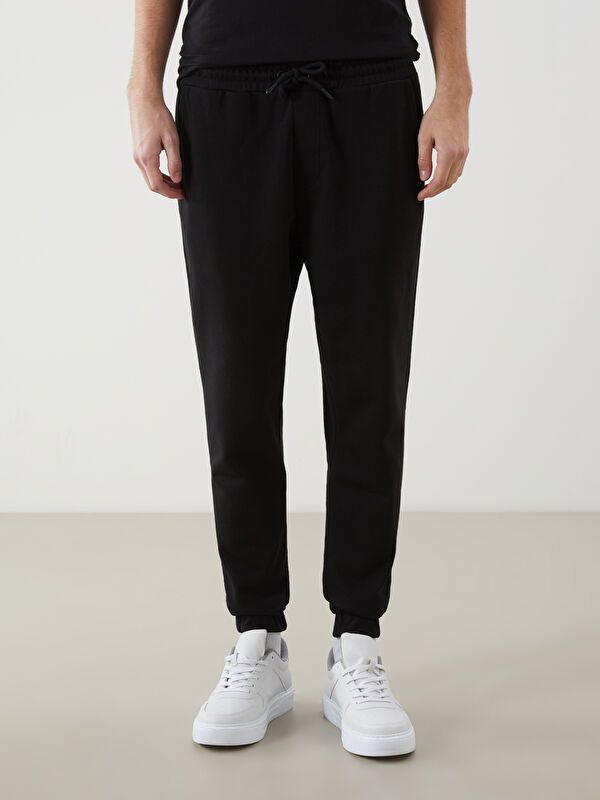 Moudda LC Waikiki - pantalon en jersey pour Hommes - Tunisie 2