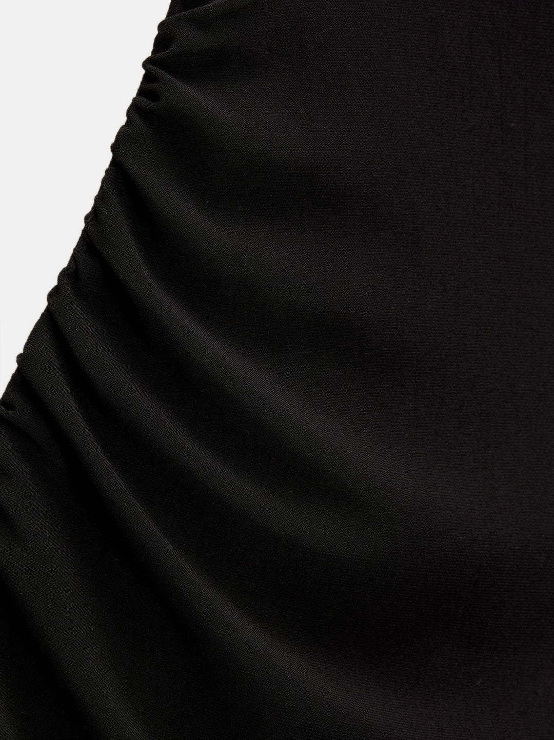 Moudda PULL & BEAR - Robe Midi Bretelle Asymétrique Dos Croisé - Tunisie 2
